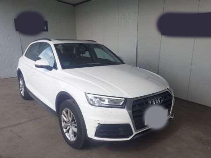 audi q5 2017 wauzzzfy1h2042690