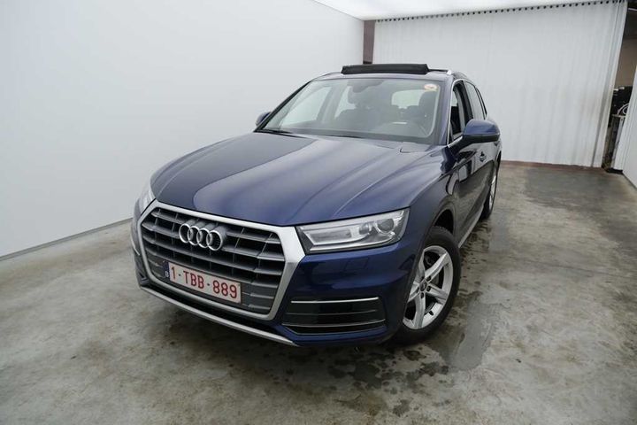 audi q5 &#3916 2017 wauzzzfy1j2026933