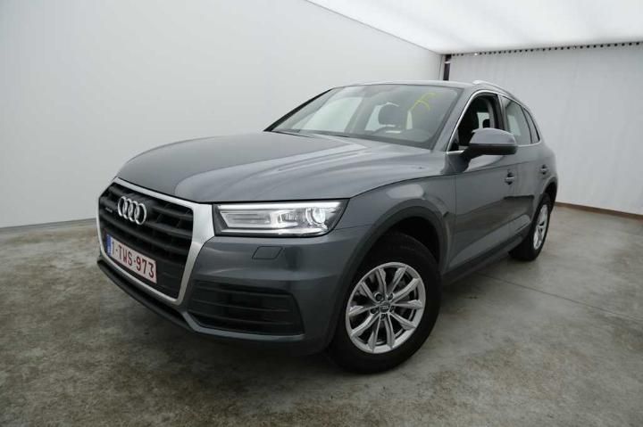 audi q5 &#3916 2018 wauzzzfy1j2094231