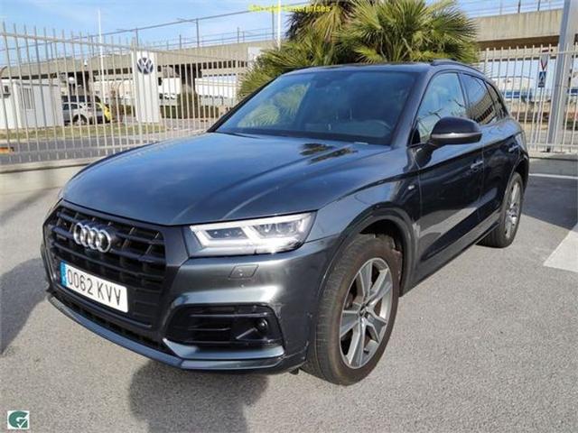 audi q5 2019 wauzzzfy1k2035200