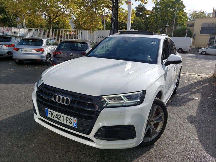 audi q5 2019 wauzzzfy1k2128301