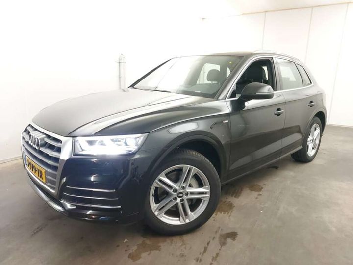 audi q5 2020 wauzzzfy1l2115596