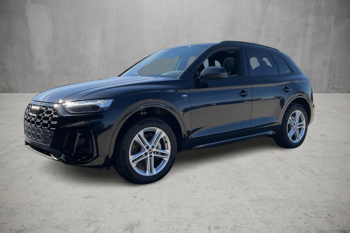 audi q5 2021 wauzzzfy1m2124123