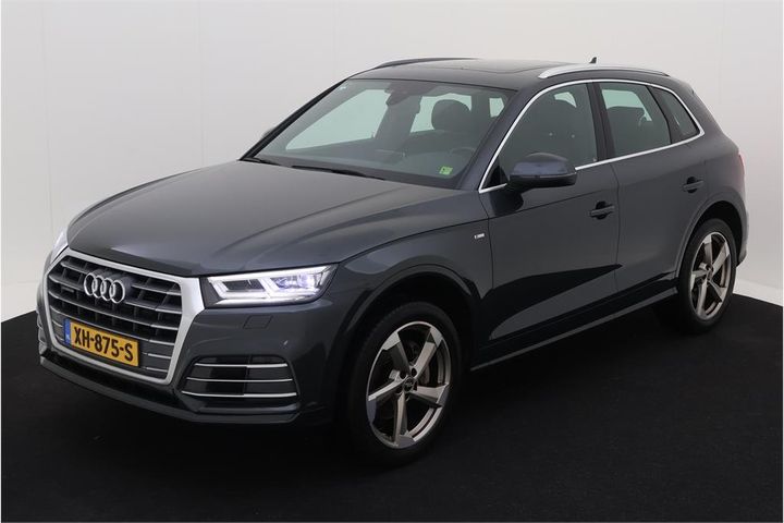 audi q5 2019 wauzzzfy2h2014042