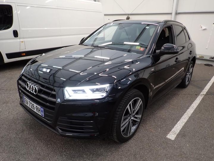 audi q5 2018 wauzzzfy2j2146062