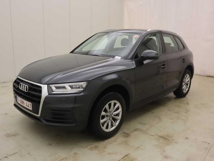 audi q5 2018 wauzzzfy2j2148555