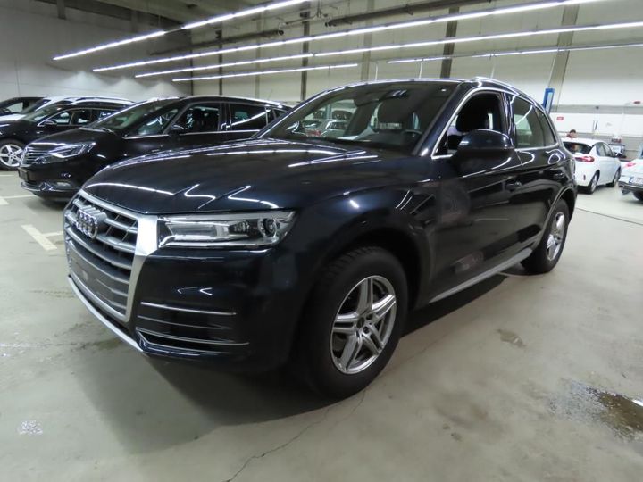 audi q5 2019 wauzzzfy2k2003985