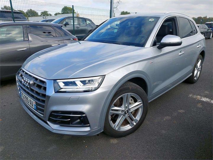 audi q5 2019 wauzzzfy2k2046366