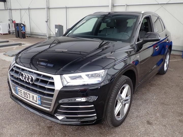 audi q5 2019 wauzzzfy2k2051910