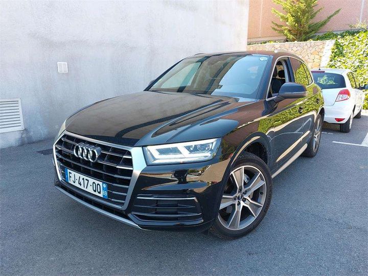 audi q5 2019 wauzzzfy2k2087435