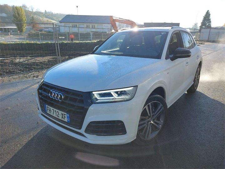 audi q5 2019 wauzzzfy2k2112026