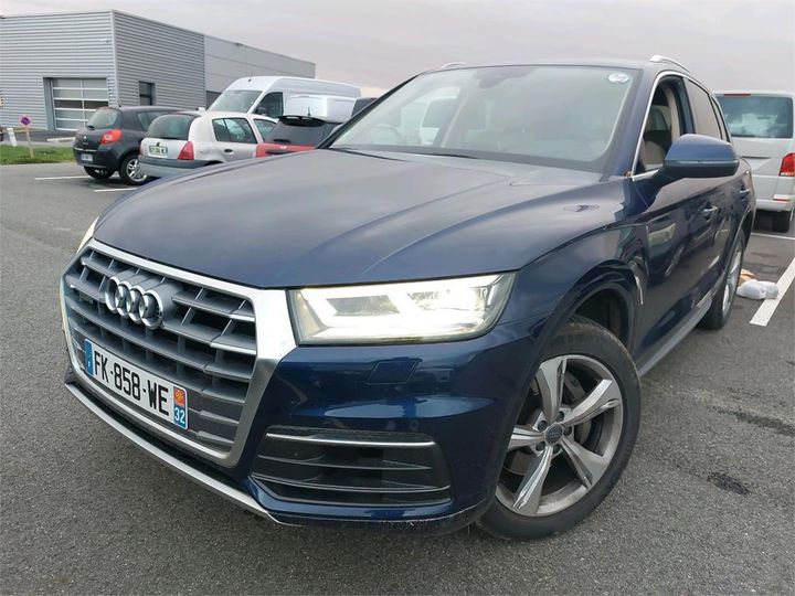 audi q5 2019 wauzzzfy2k2113208