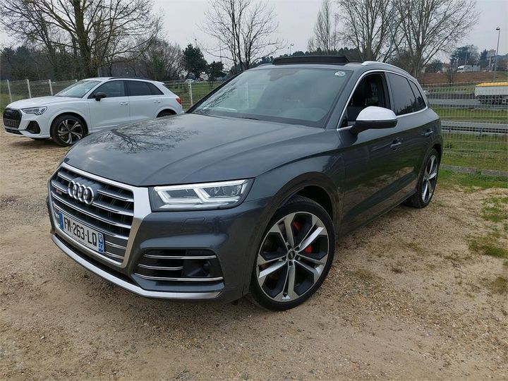 audi sq5 2019 wauzzzfy2l2037068