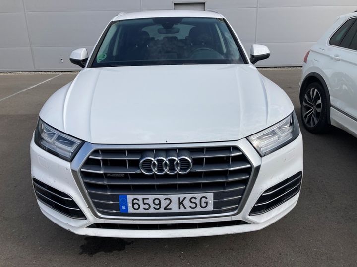 audi q5 2018 wauzzzfy3j2182858