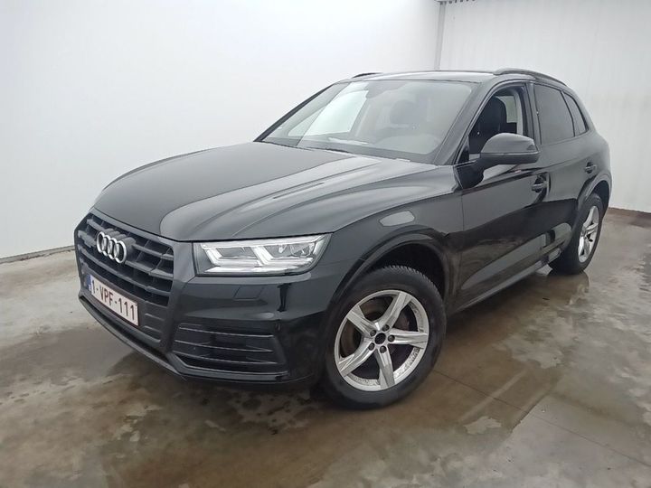 audi q5 &#3916 2019 wauzzzfy3k2016650