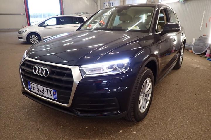 audi q5 2019 wauzzzfy3k2063662