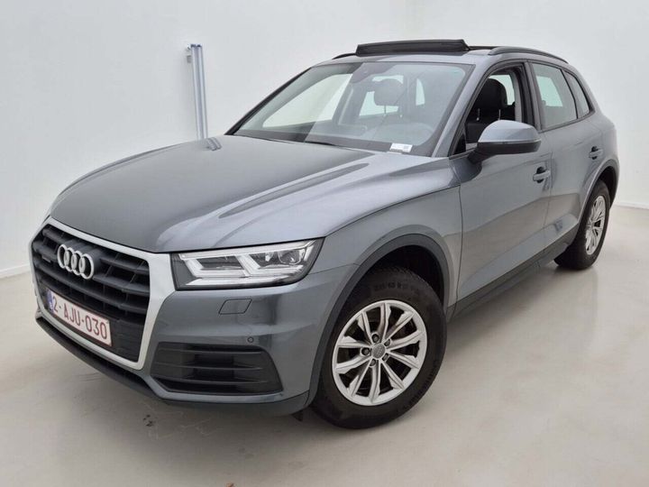 audi q5 2019 wauzzzfy3k2083233