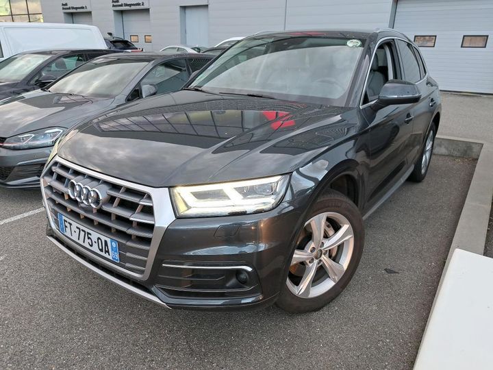 audi q5 2020 wauzzzfy3l2111324