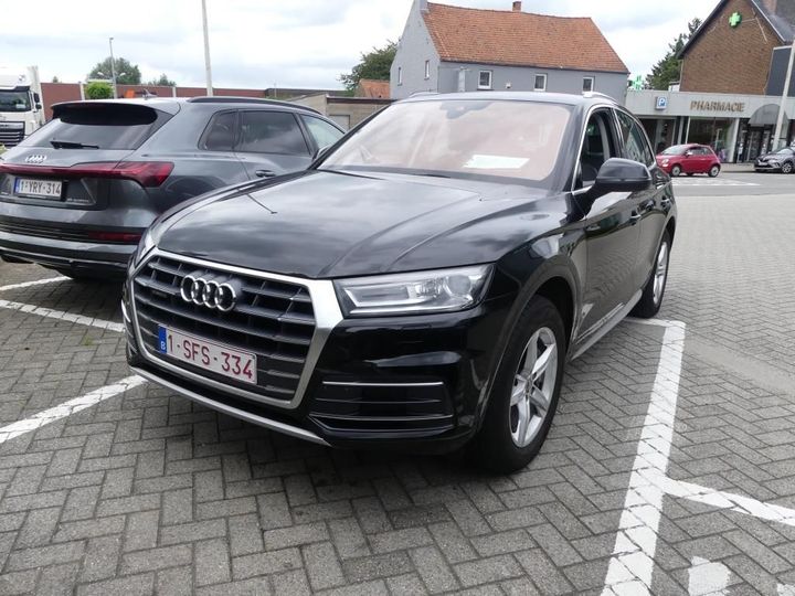 audi q5 2017 wauzzzfy4h2018903