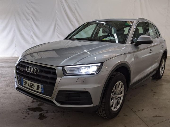 audi q5 2017 wauzzzfy4h2044787