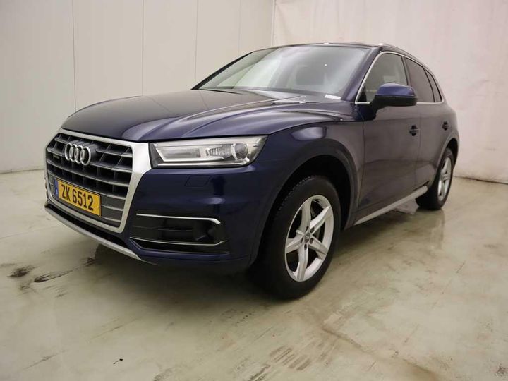 audi q5 2019 wauzzzfy4k2027477