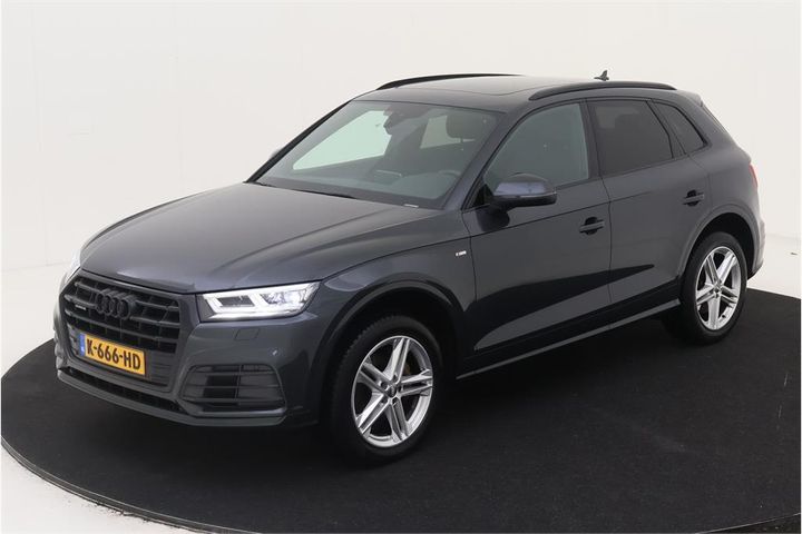 audi q5 2019 wauzzzfy4k2052234