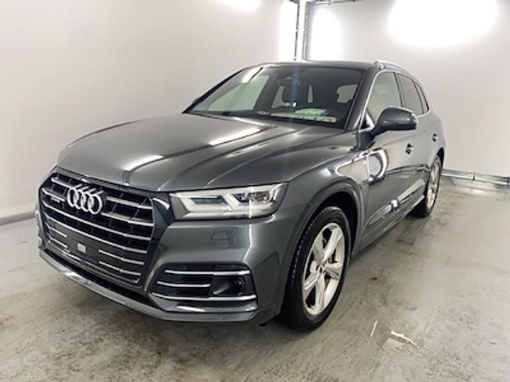 audi q5 - 2017 2020 wauzzzfy4k2132262