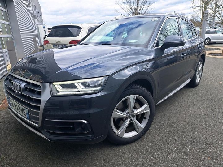 audi q5 2019 wauzzzfy4k2139518