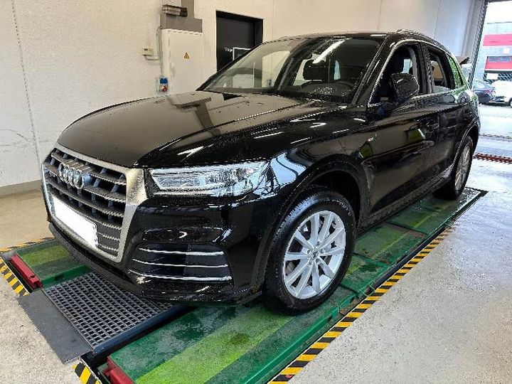 audi q5 (fyb)(10.2016-) 2020 wauzzzfy4l2102941