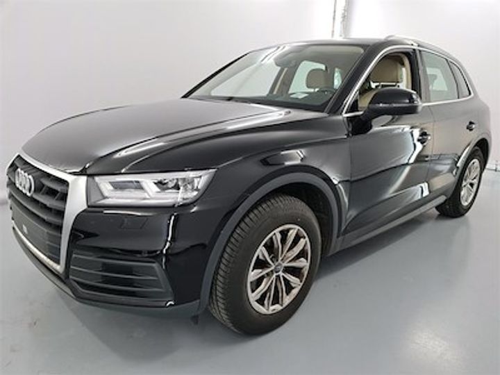 audi q5 diesel - 2017 2018 wauzzzfy5j2141972