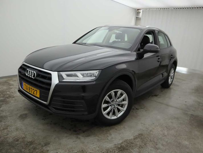 audi  2018 wauzzzfy5j2181162