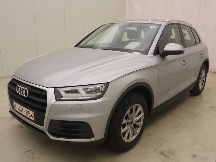 audi q5 2018 wauzzzfy5j2181579