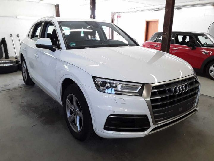 audi q5 2018 wauzzzfy5j2185938