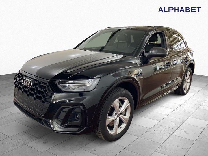 audi q5 50 tdi quattro 2021 wauzzzfy5m2054304