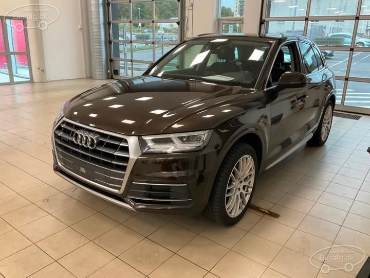 audi q5 suv 2017 wauzzzfy6h2029398