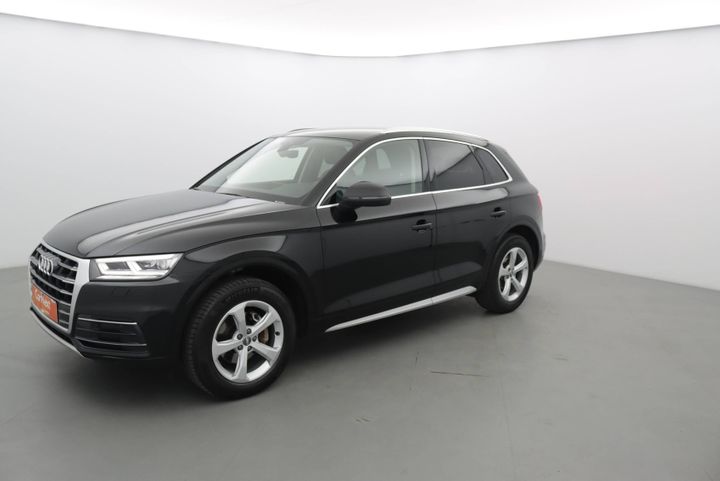 audi q5 2017 wauzzzfy6j2076078