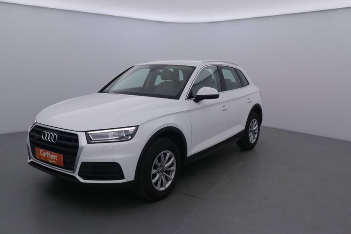 audi q5 2018 wauzzzfy6j2130138