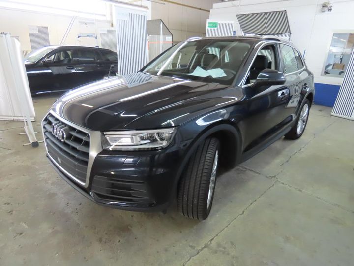 audi q5 2020 wauzzzfy6l2039907