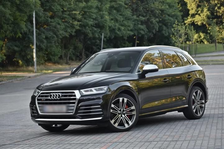 audi sq5 3.0tdi 2020 wauzzzfy6m2075839