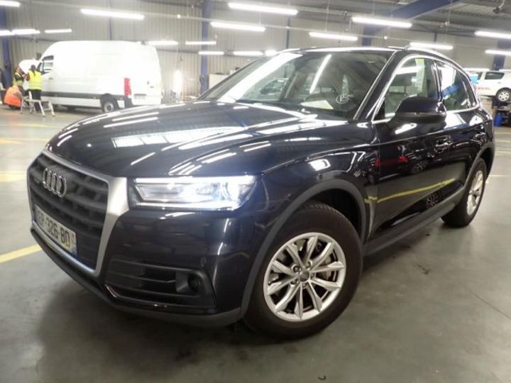 audi q5 2017 wauzzzfy7h2025201