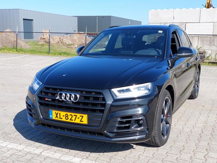 audi q5 sq5 2018 wauzzzfy7j2092273