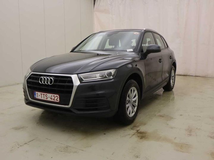 audi q5 2018 wauzzzfy7j2114031