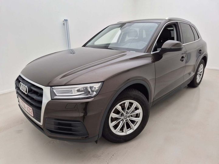 audi q5 2018 wauzzzfy8j2084067