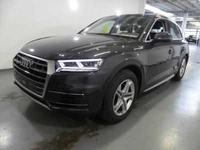 audi q5 diesel - 2017 2018 wauzzzfy8j2169524