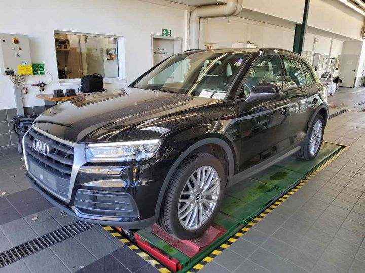 audi q5 (fyb)(10.2016-&gt) 2019 wauzzzfy8k2017504