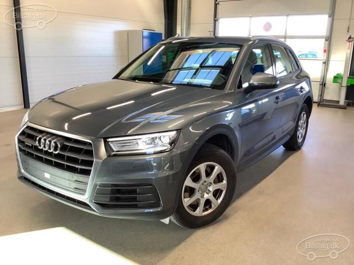 audi q5 suv 2019 wauzzzfy8k2069750