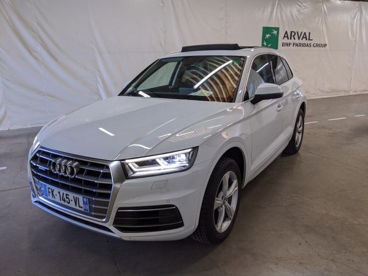 audi q5 2019 wauzzzfy8k2144592