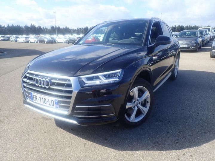 audi q5 2017 wauzzzfy9h2016211