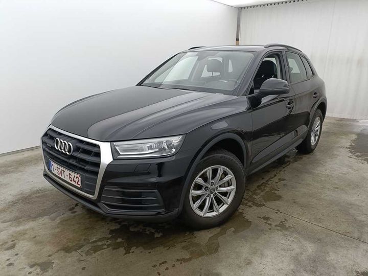 audi q5 &#3916 2017 wauzzzfy9h2042694