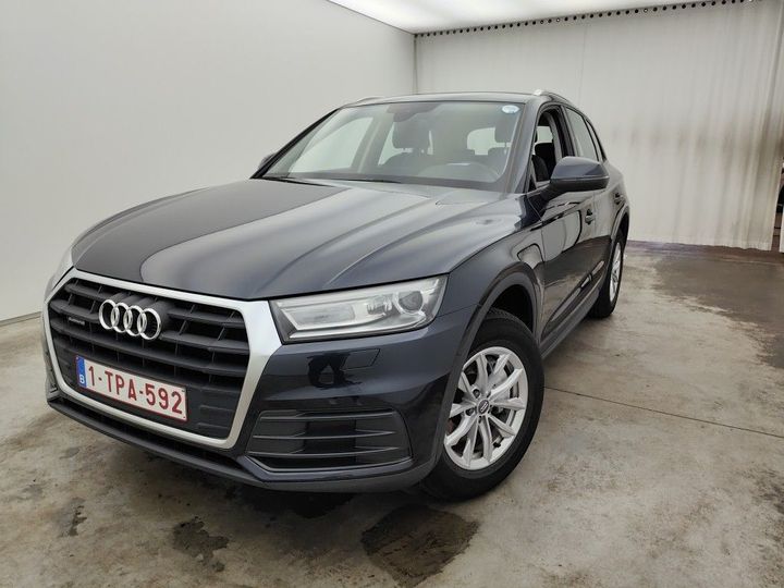 audi q5 '16 2018 wauzzzfy9j2073661